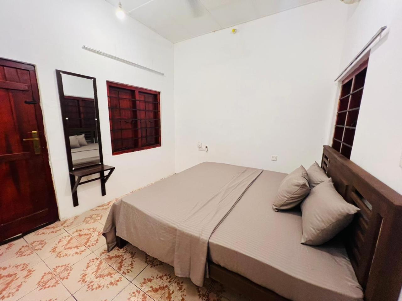 Little Fairy Home B&B Arugam Bay Exterior foto