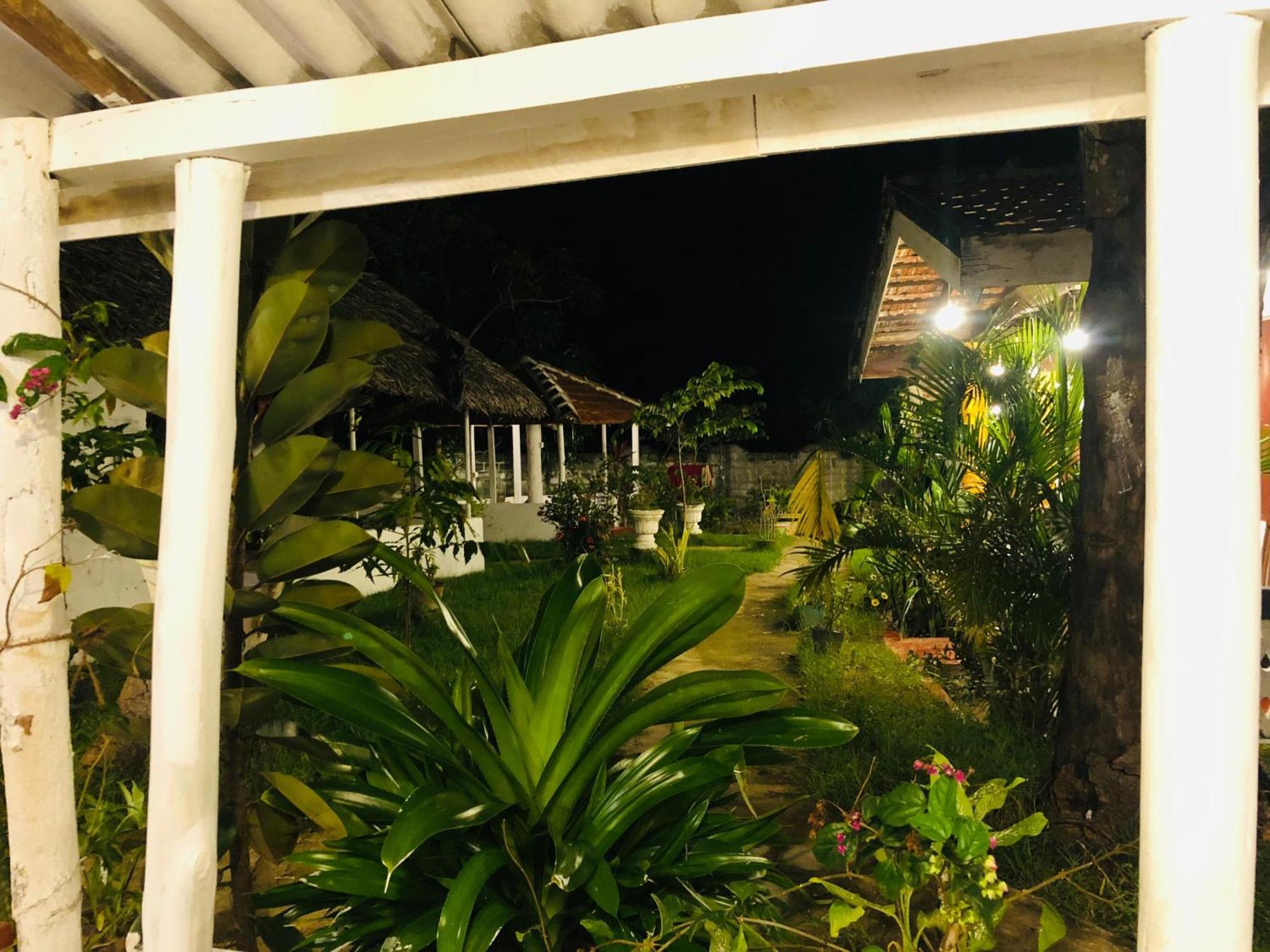 Little Fairy Home B&B Arugam Bay Exterior foto