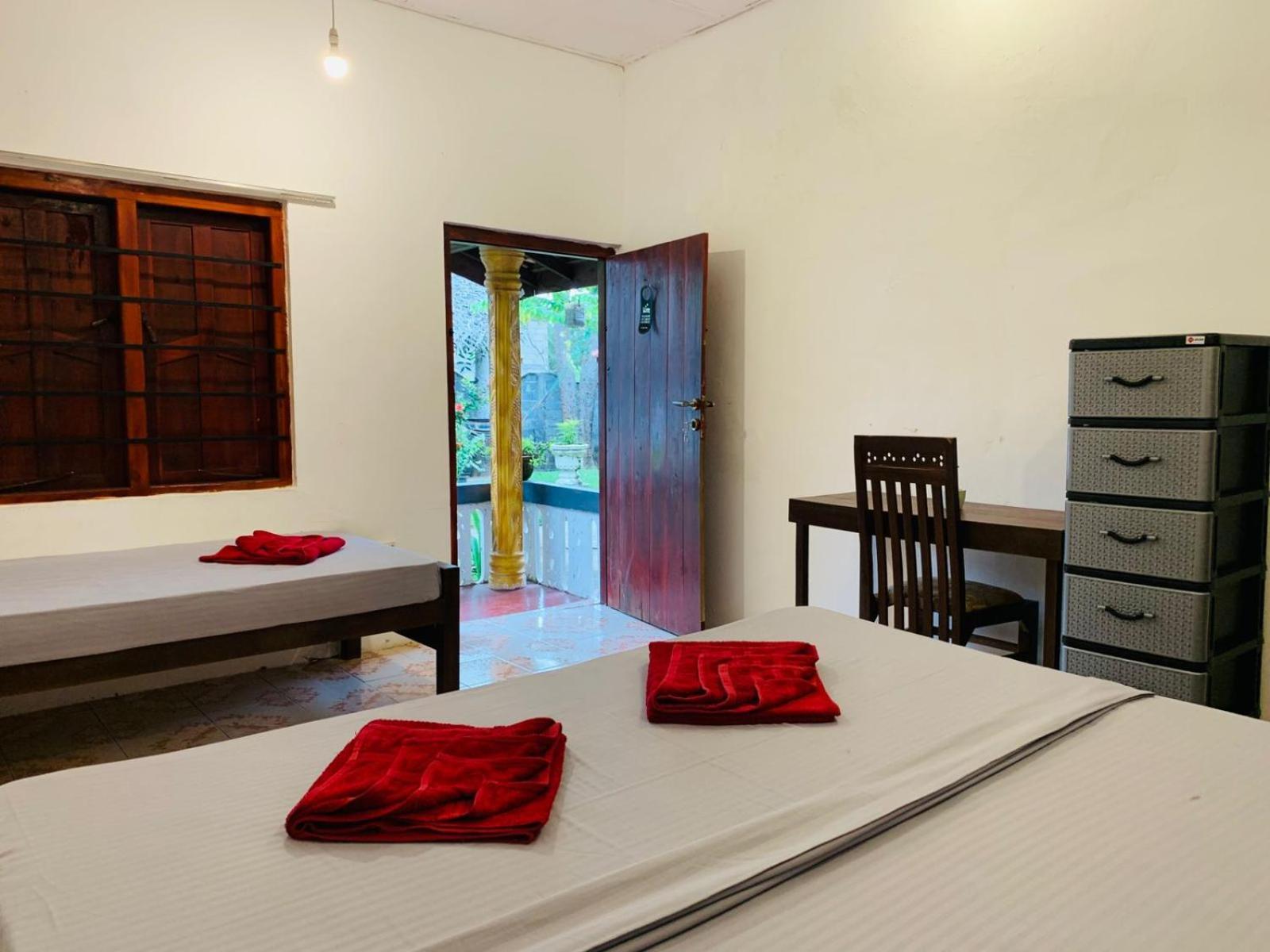 Little Fairy Home B&B Arugam Bay Exterior foto